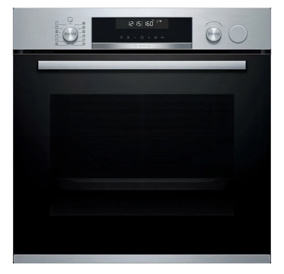 Horno eléctrico Bosch HRG5785S6 serie 6 segunda vista